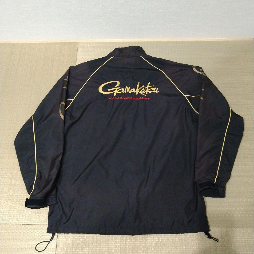 がまかつ ウィンドブレーカースーツ GM-3482