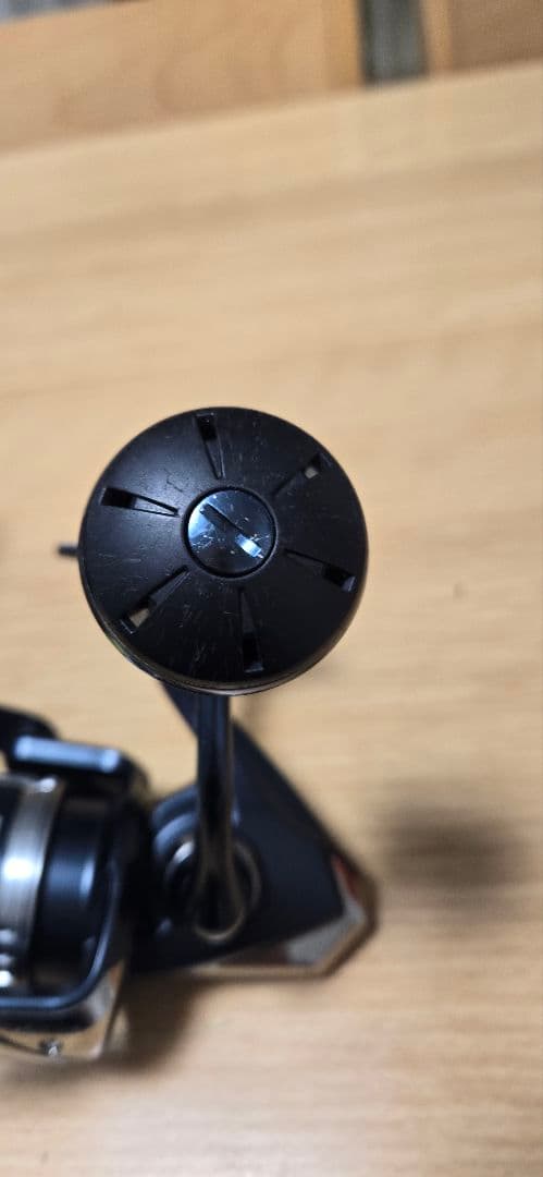 SHIMANO STRADIC SW 5000XG スピニングリール