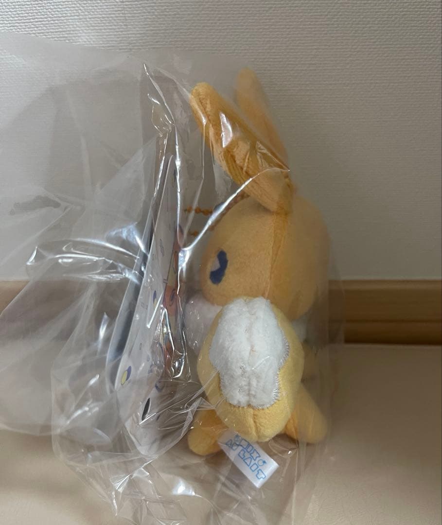 ポケモン　ミックスオレ　マスコット　イーブイ　希少