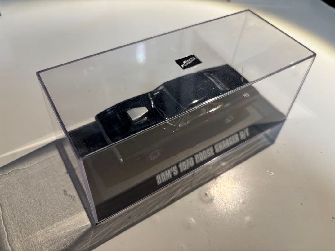 グリーンライト 1/43 Fast ＆ Furious