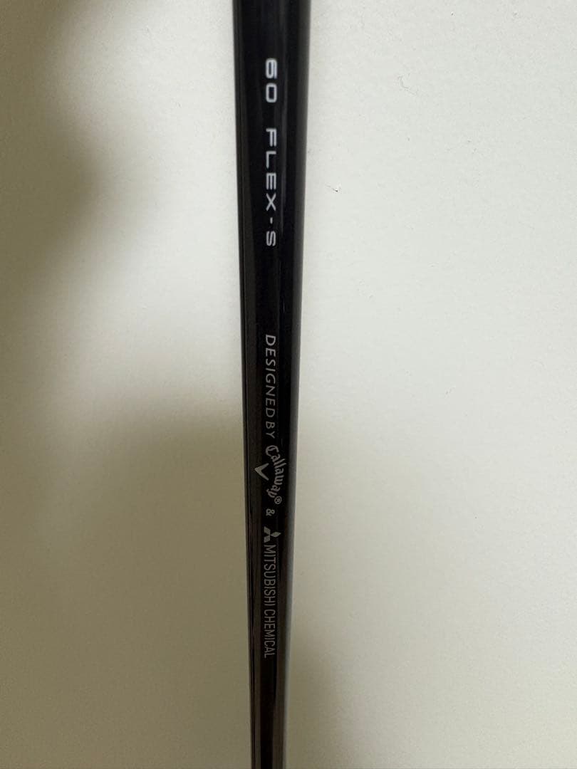 キャロウェイ PARADYM Ai SMOKE Ti 340 ミニドライバー