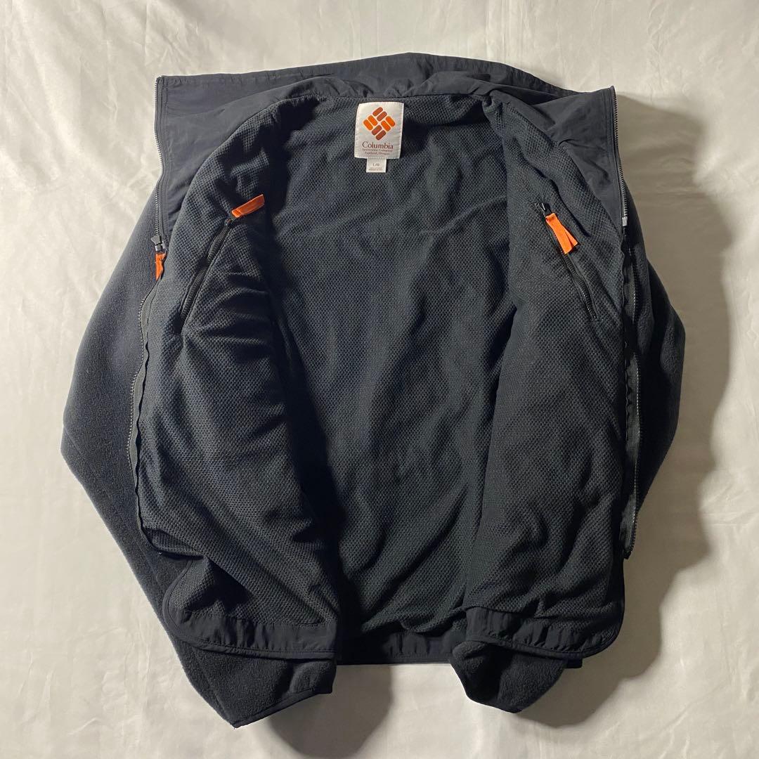 ウェア 10s Columbia 2way Wading Jacket