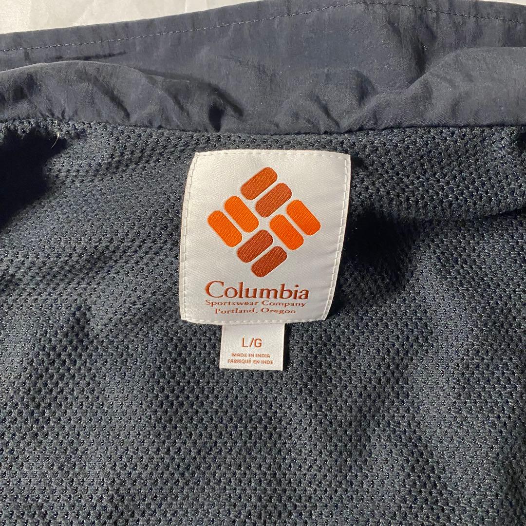 ウェア 10s Columbia 2way Wading Jacket