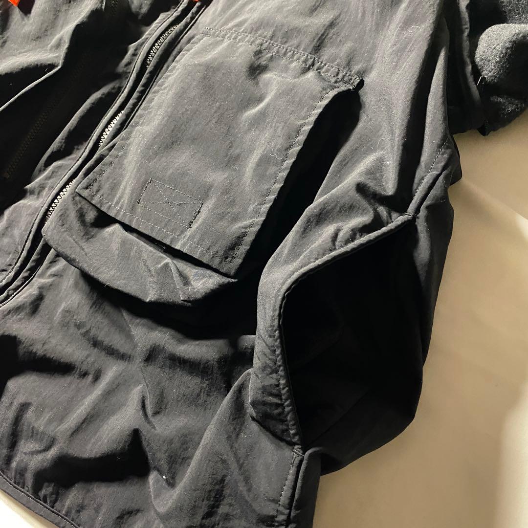 ウェア 10s Columbia 2way Wading Jacket