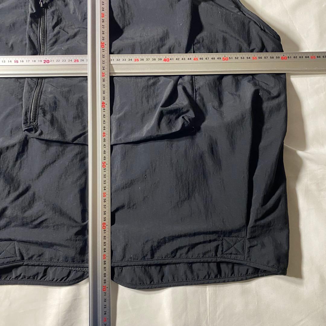 ウェア 10s Columbia 2way Wading Jacket