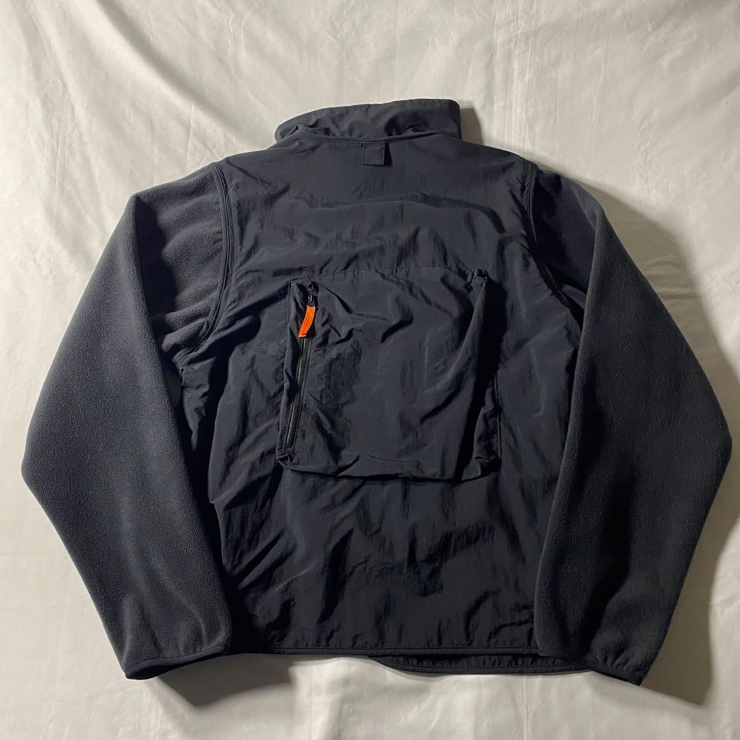 ウェア 10s Columbia 2way Wading Jacket