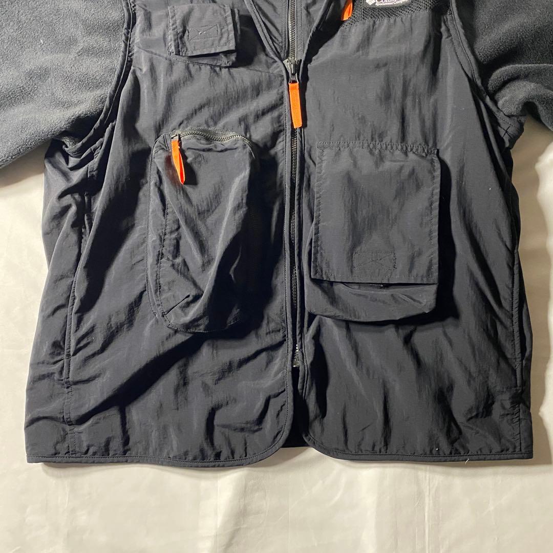 ウェア 10s Columbia 2way Wading Jacket