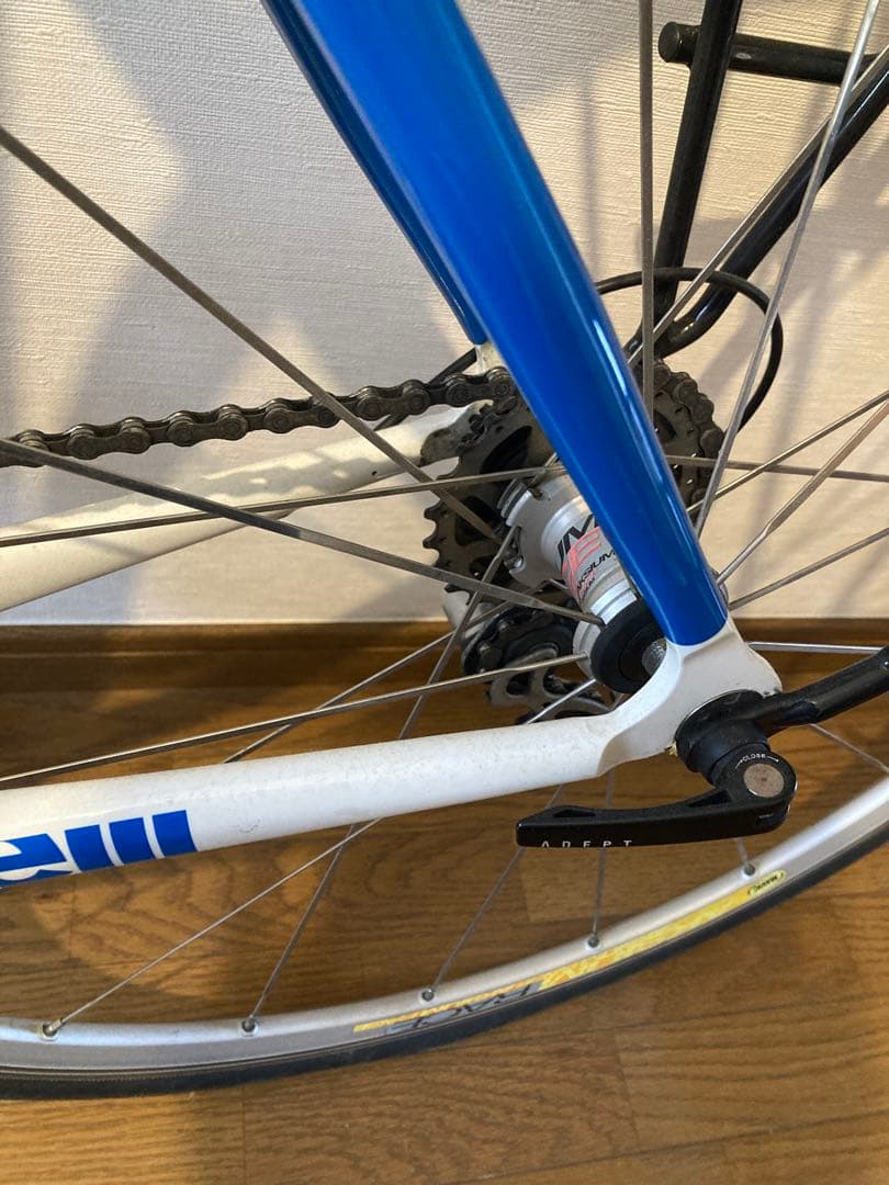 Cinelli チネリ Experience エクスペリエンス