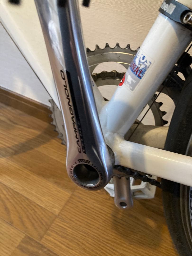 Cinelli チネリ Experience エクスペリエンス