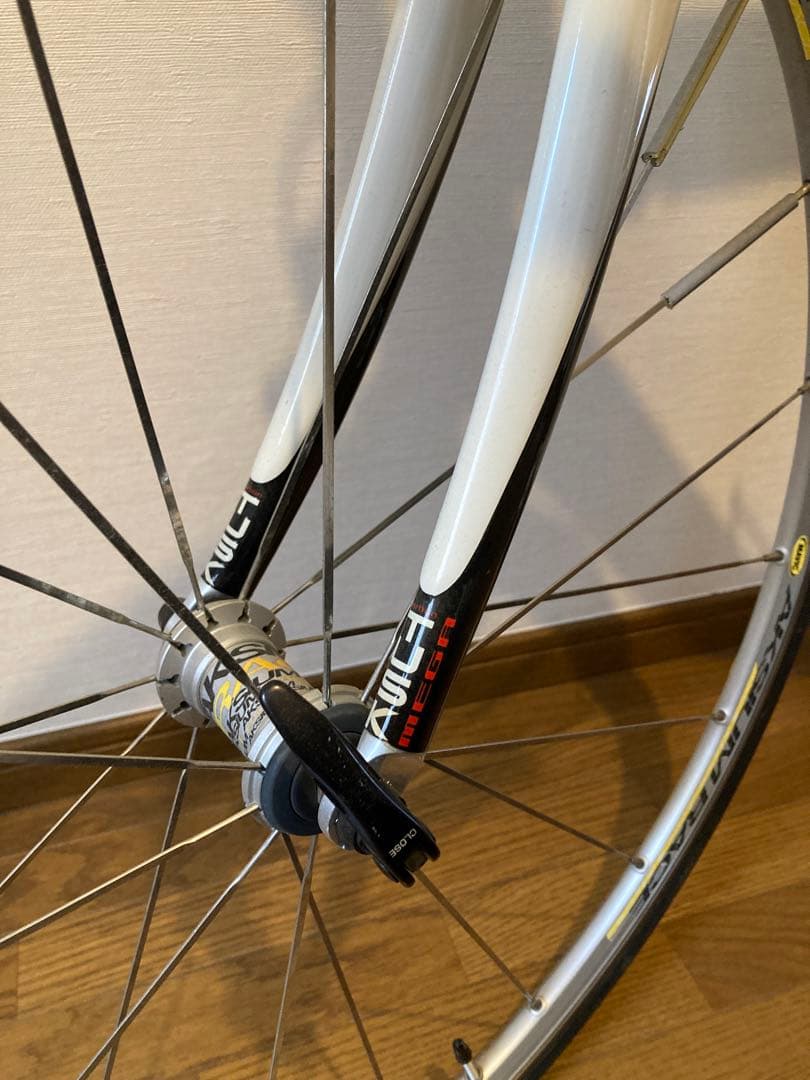 Cinelli チネリ Experience エクスペリエンス