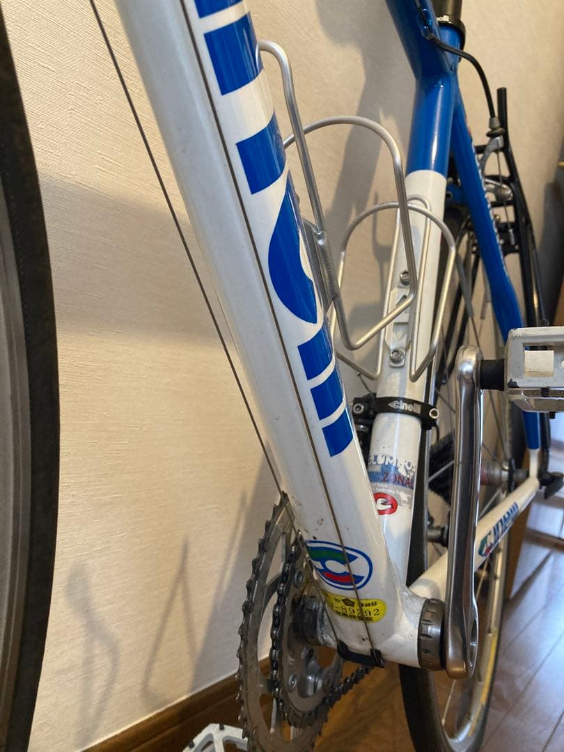 Cinelli チネリ Experience エクスペリエンス