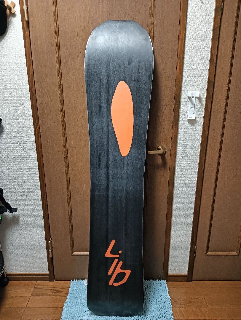 Libtech T.RICE APEX ORCA　初代モデル　希少品
