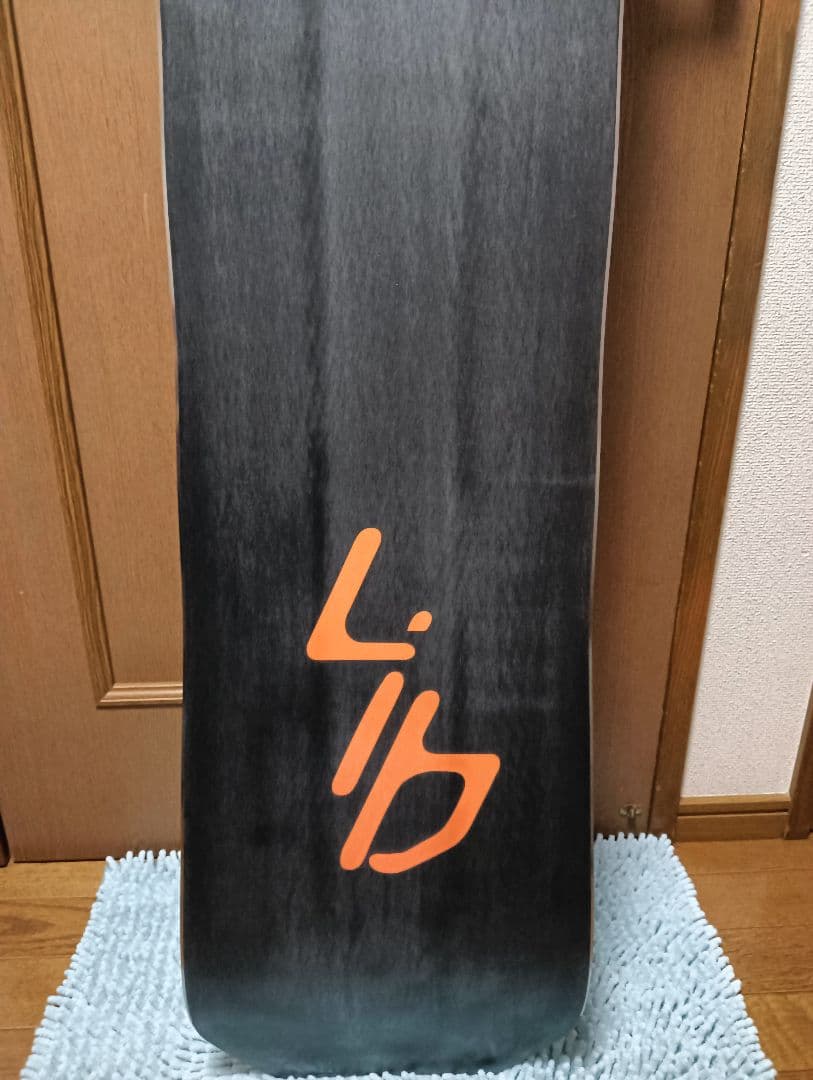 Libtech T.RICE APEX ORCA　初代モデル　希少品