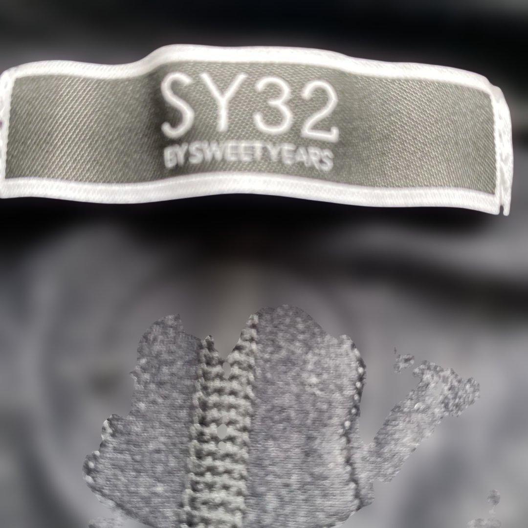 SY32‼️美品‼️ゴルフウェア上下インナー➕キャップ セット XLサイズ 大きい