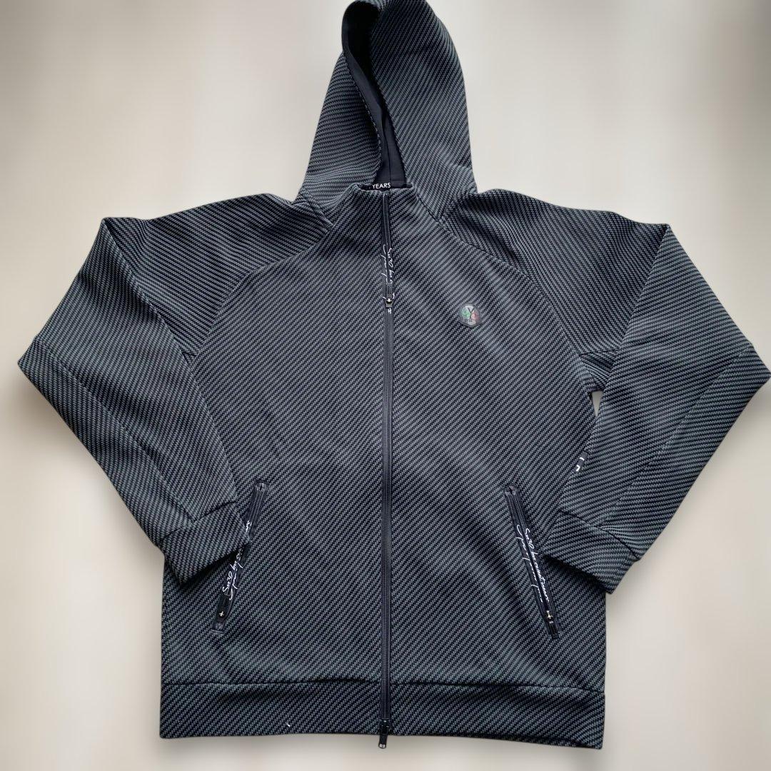 SY32‼️美品‼️ゴルフウェア上下インナー➕キャップ セット XLサイズ 大きい