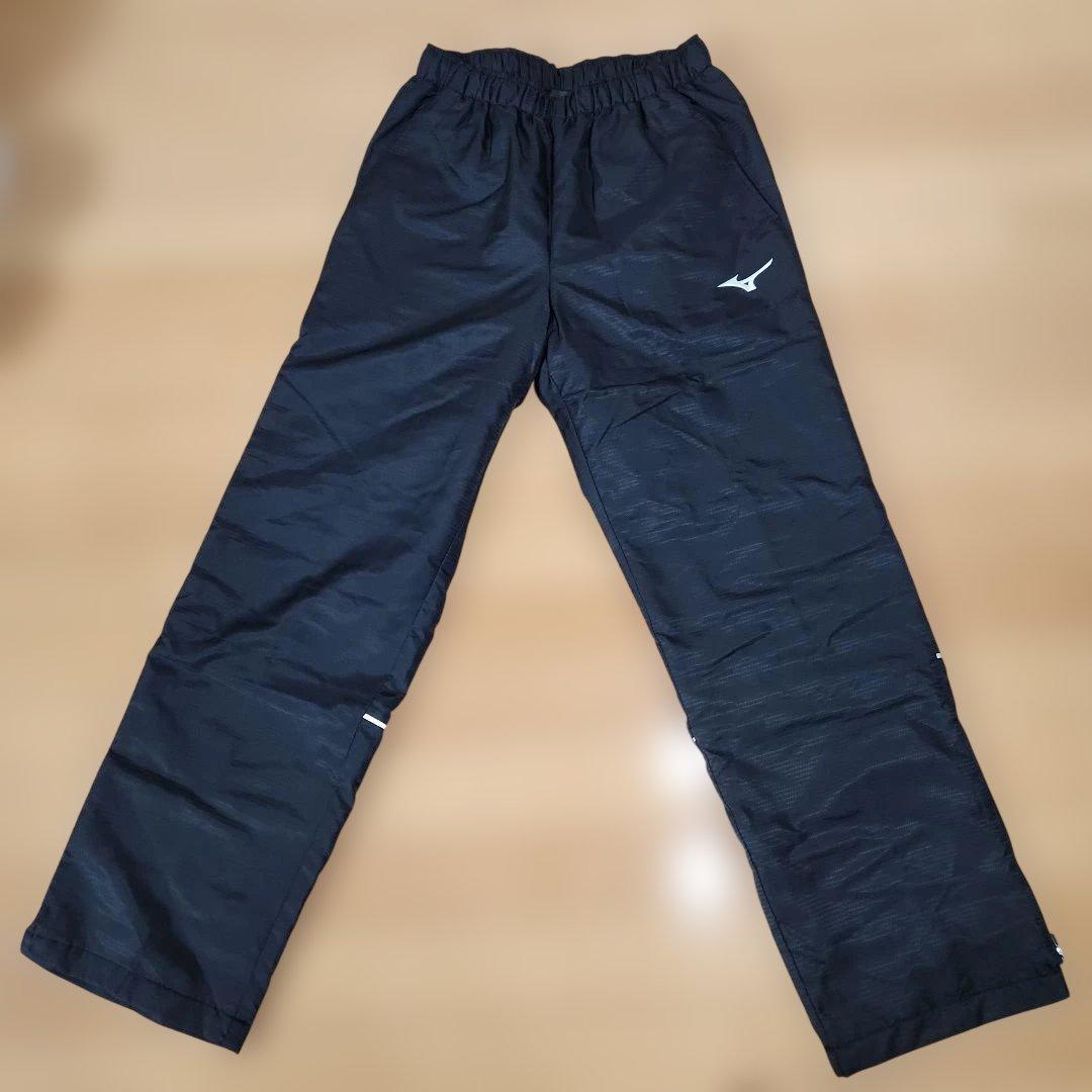 Mizuno ジップアップジャケット Lサイズ上下セット