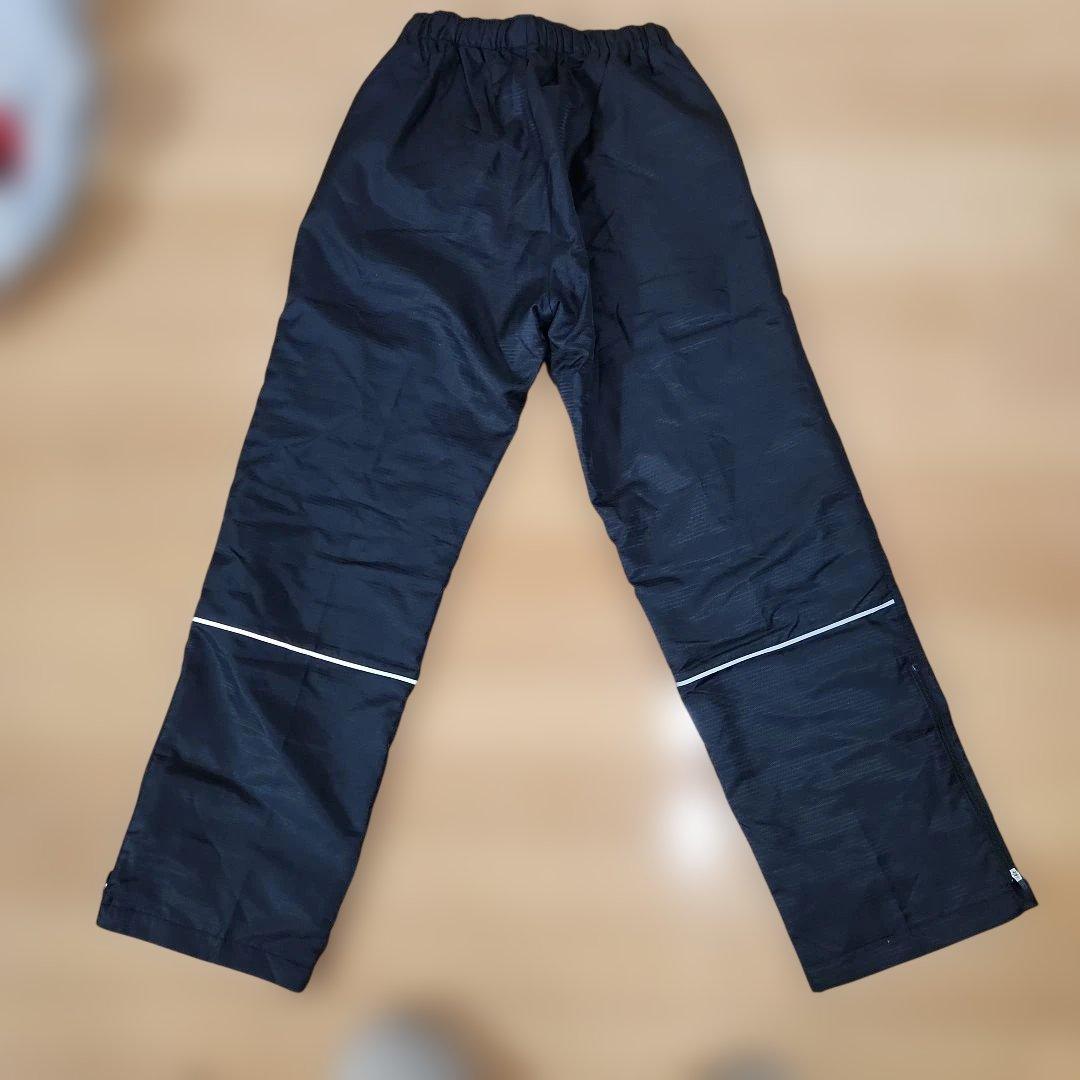Mizuno ジップアップジャケット Lサイズ上下セット