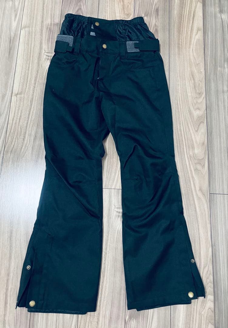 BURTON SISTA.J スノーボードウェア【美品】
