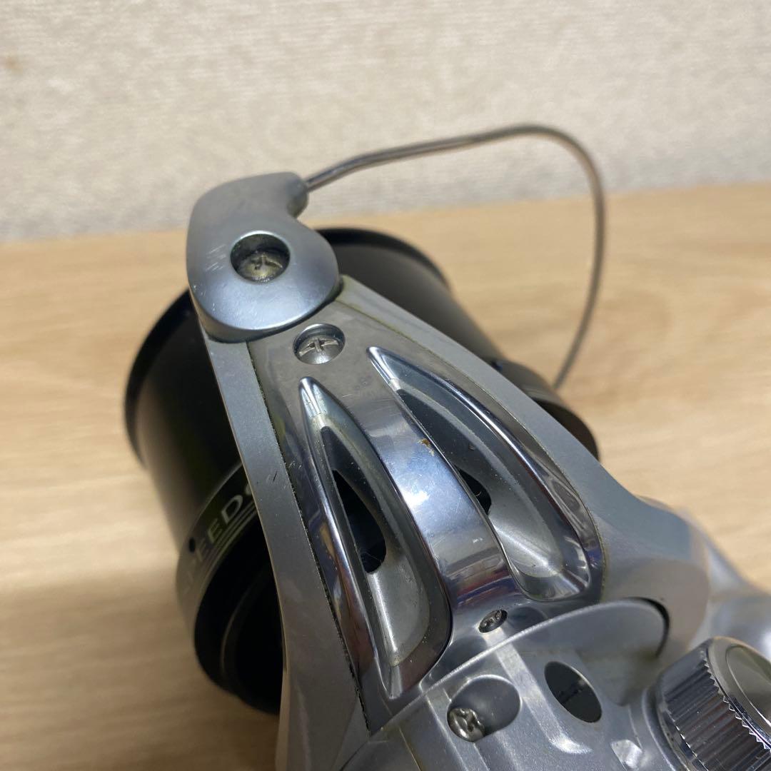 07スーパーエアロ　スピードキャスト