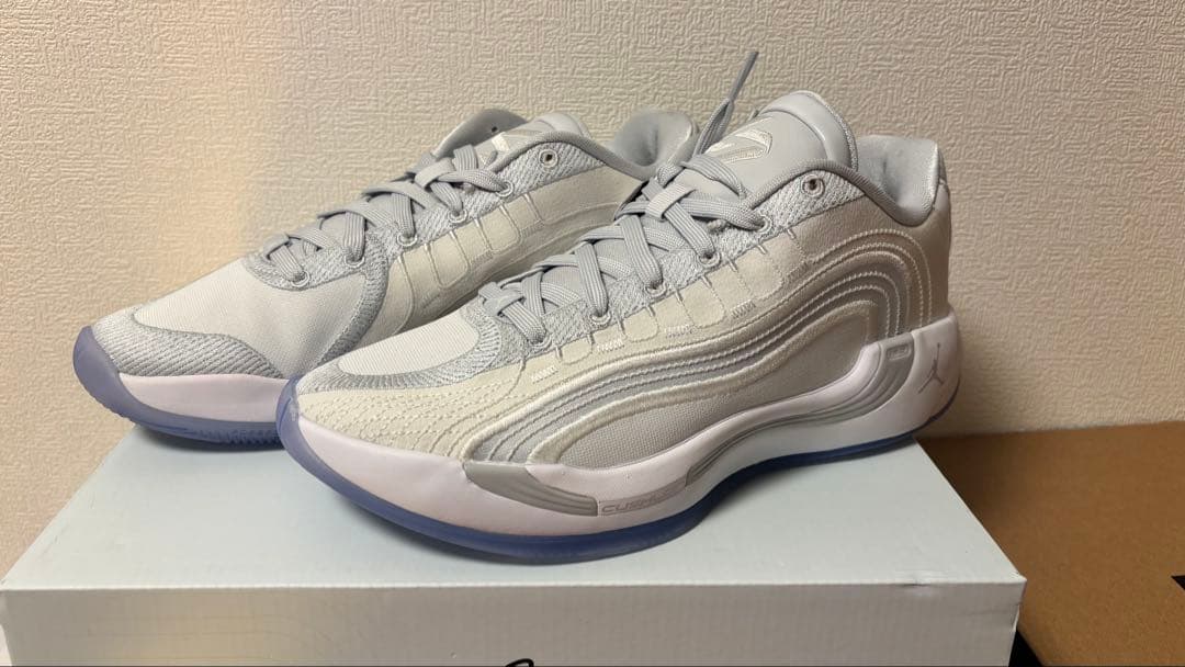 新品 NIKE ルカ 4 PF バスケットボールシューズ 28.0cm