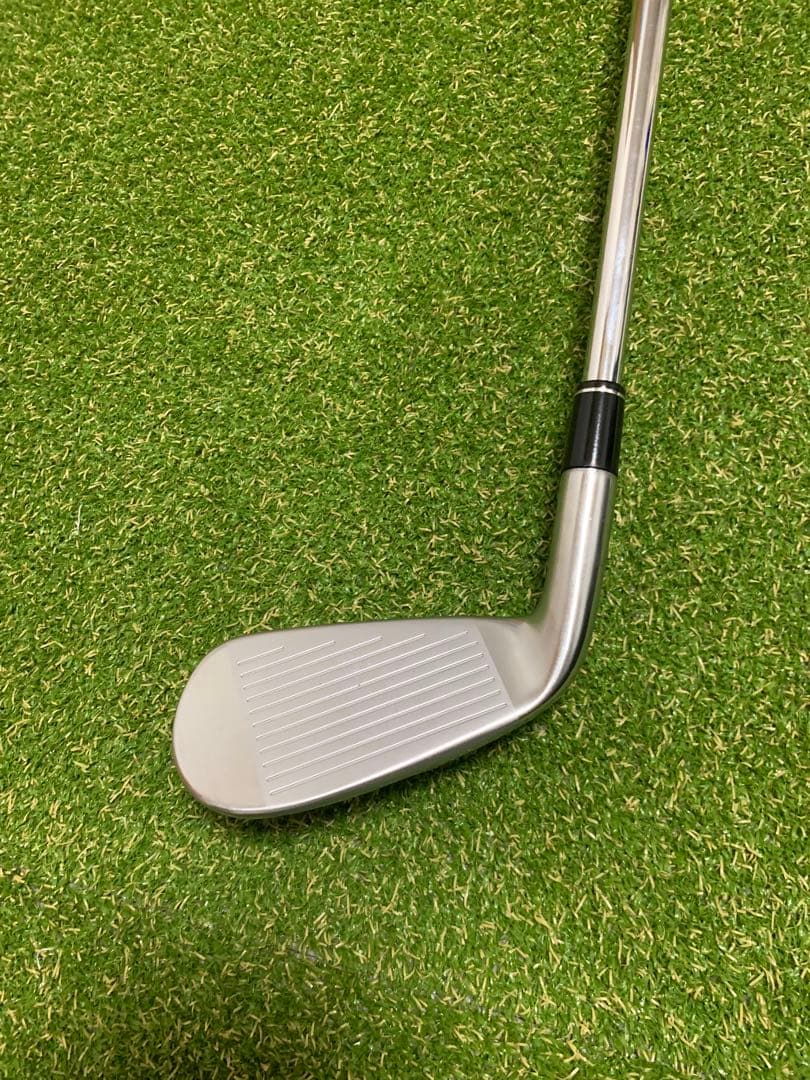 ステルスDHY 25° モーダス ツアー 120 S