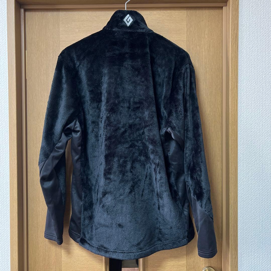 ✨正規品　Gamakatu【がまかつ】ボア防寒　フリースジャケット　Lサイズ✨