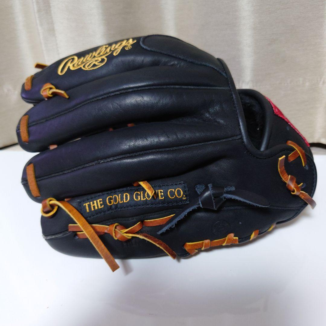 Rawlings The Gold Glove Co. 野球グローブ