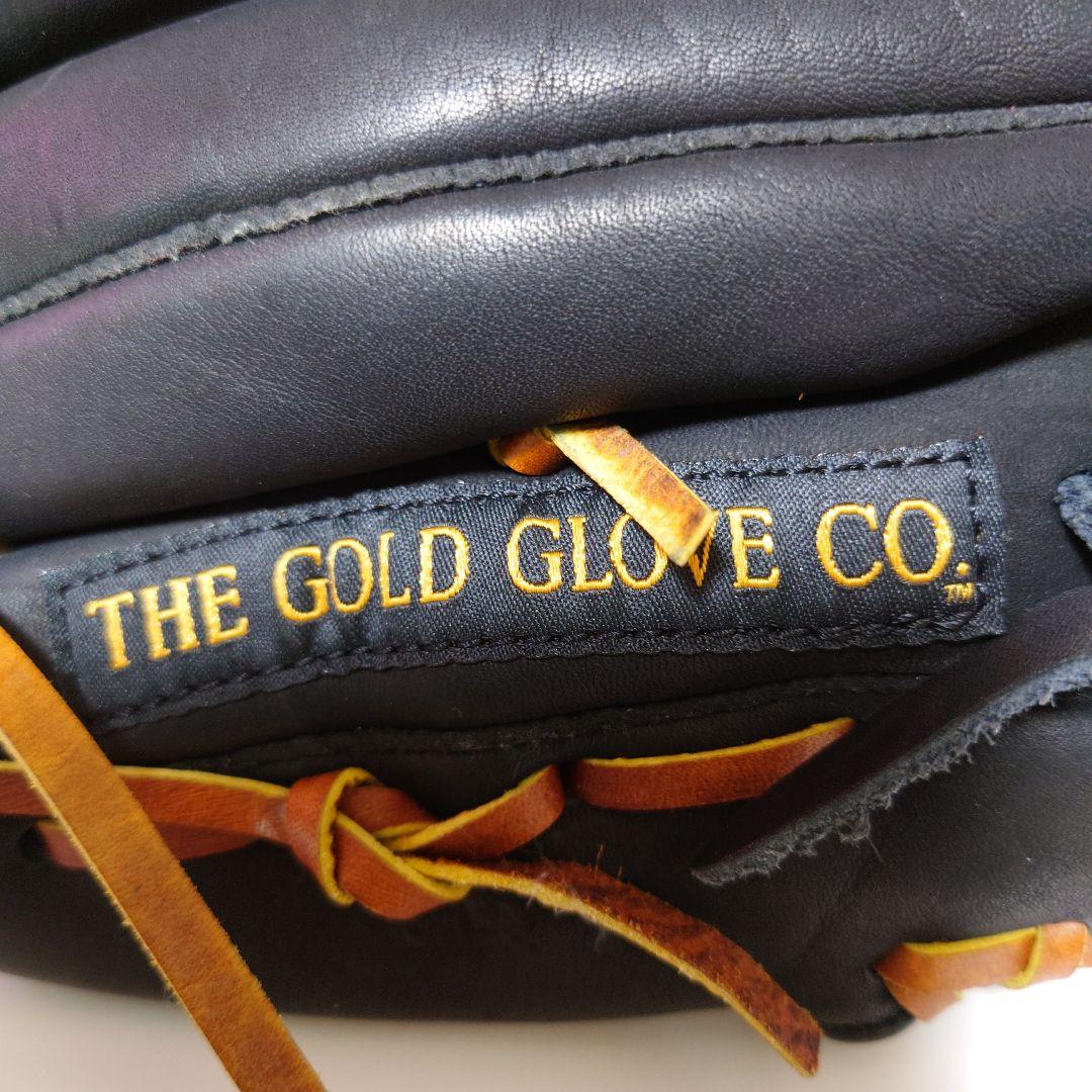 Rawlings The Gold Glove Co. 野球グローブ
