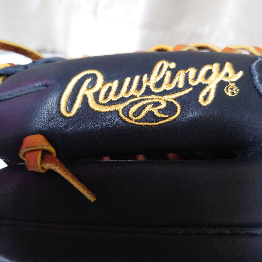Rawlings The Gold Glove Co. 野球グローブ
