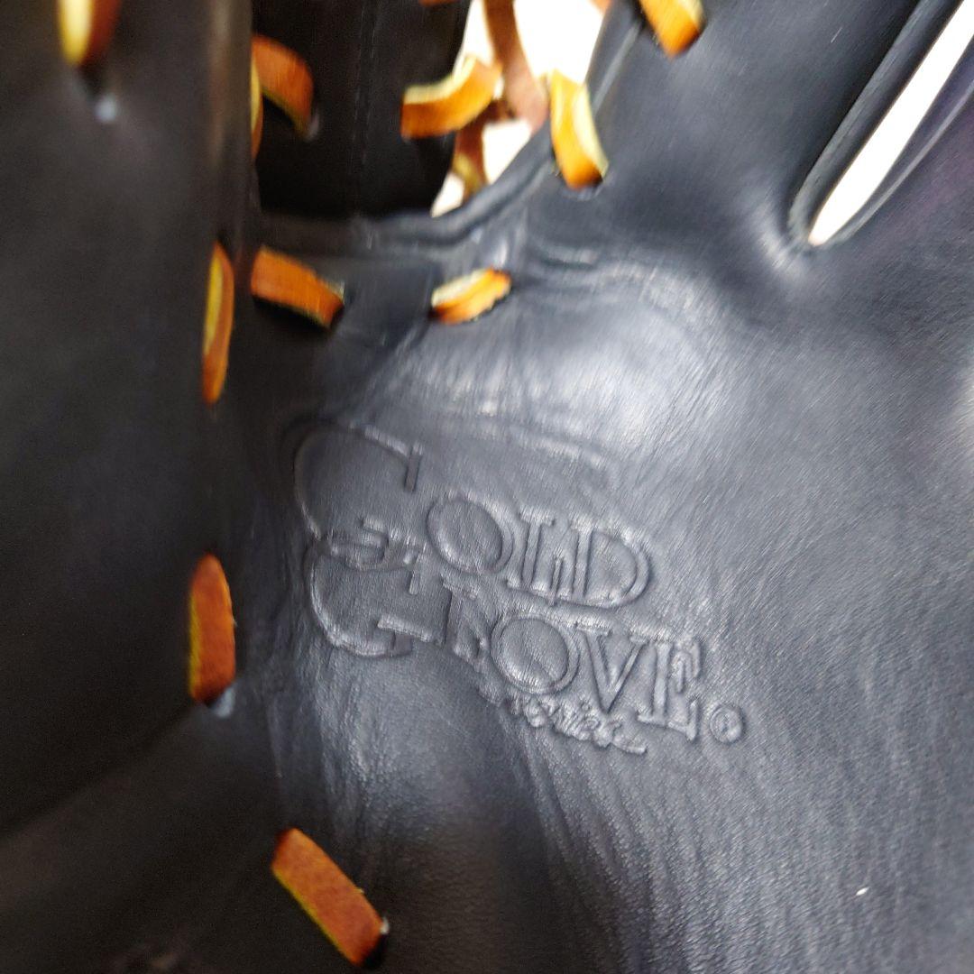 Rawlings The Gold Glove Co. 野球グローブ