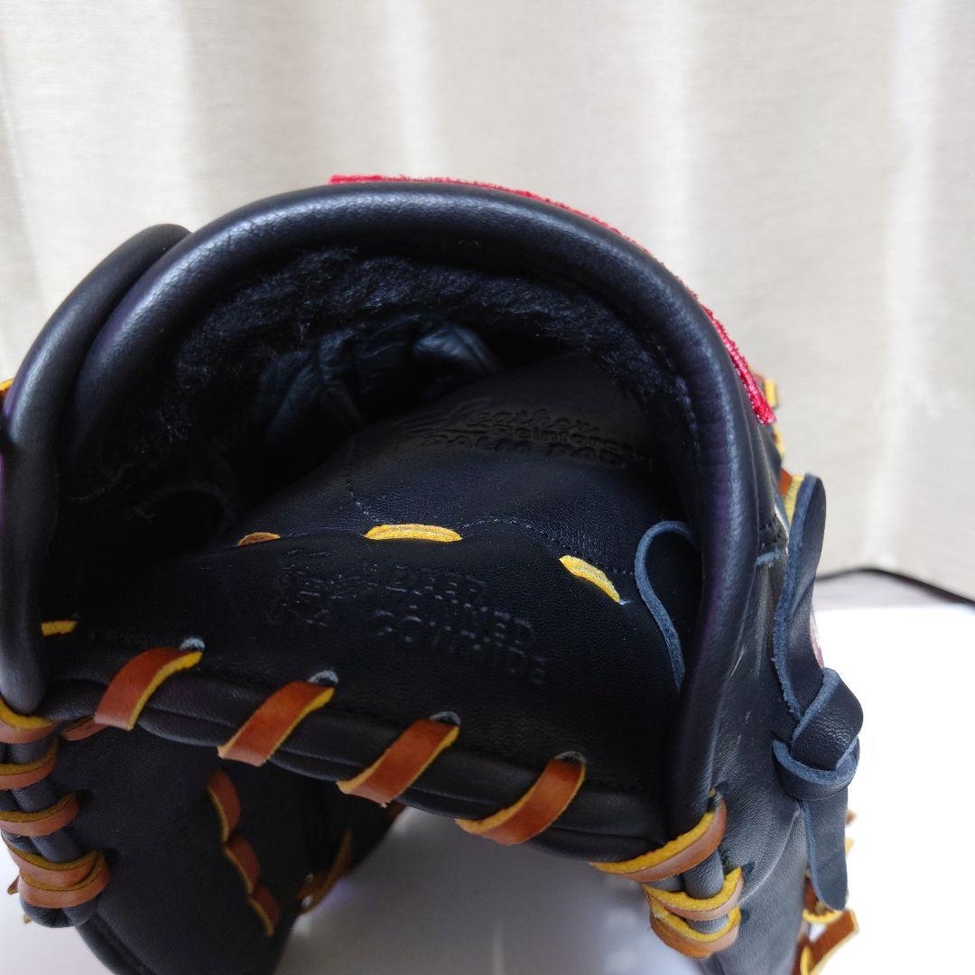 Rawlings The Gold Glove Co. 野球グローブ