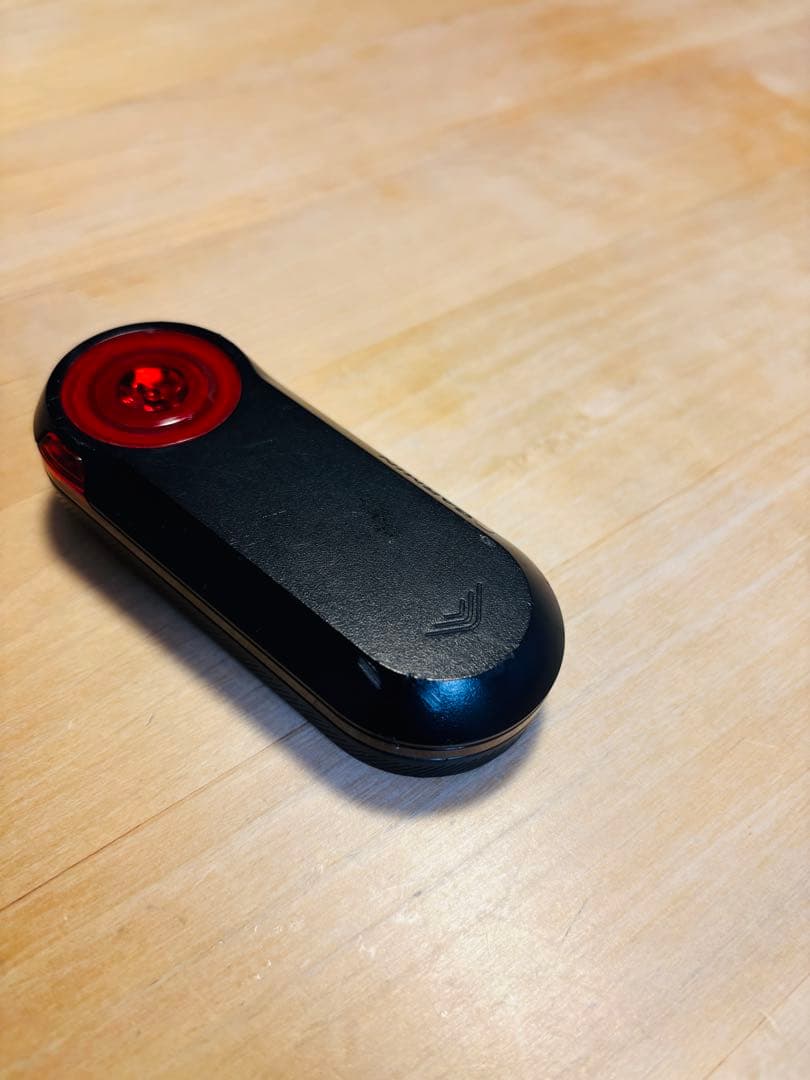 Garmin Varia RTL515 リアレーダー