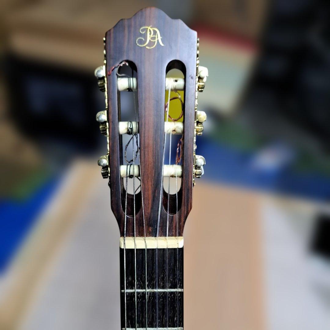 Morris PA-17G パワーアコースティックギター