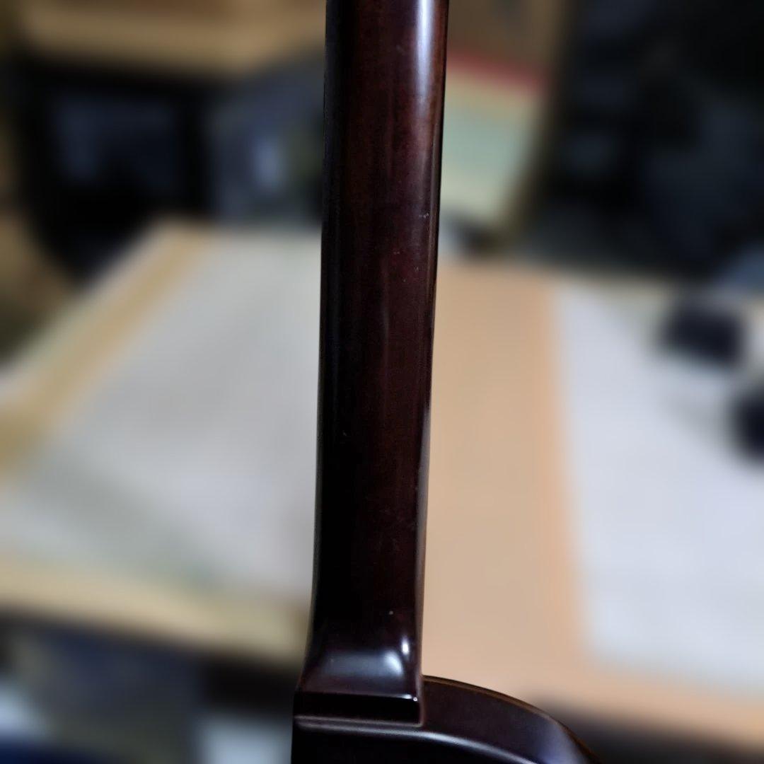 Morris PA-17G パワーアコースティックギター