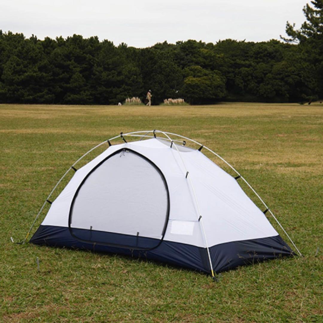 新品未使用！SIERRA DESIGNS HALF MOON LIGHT 2