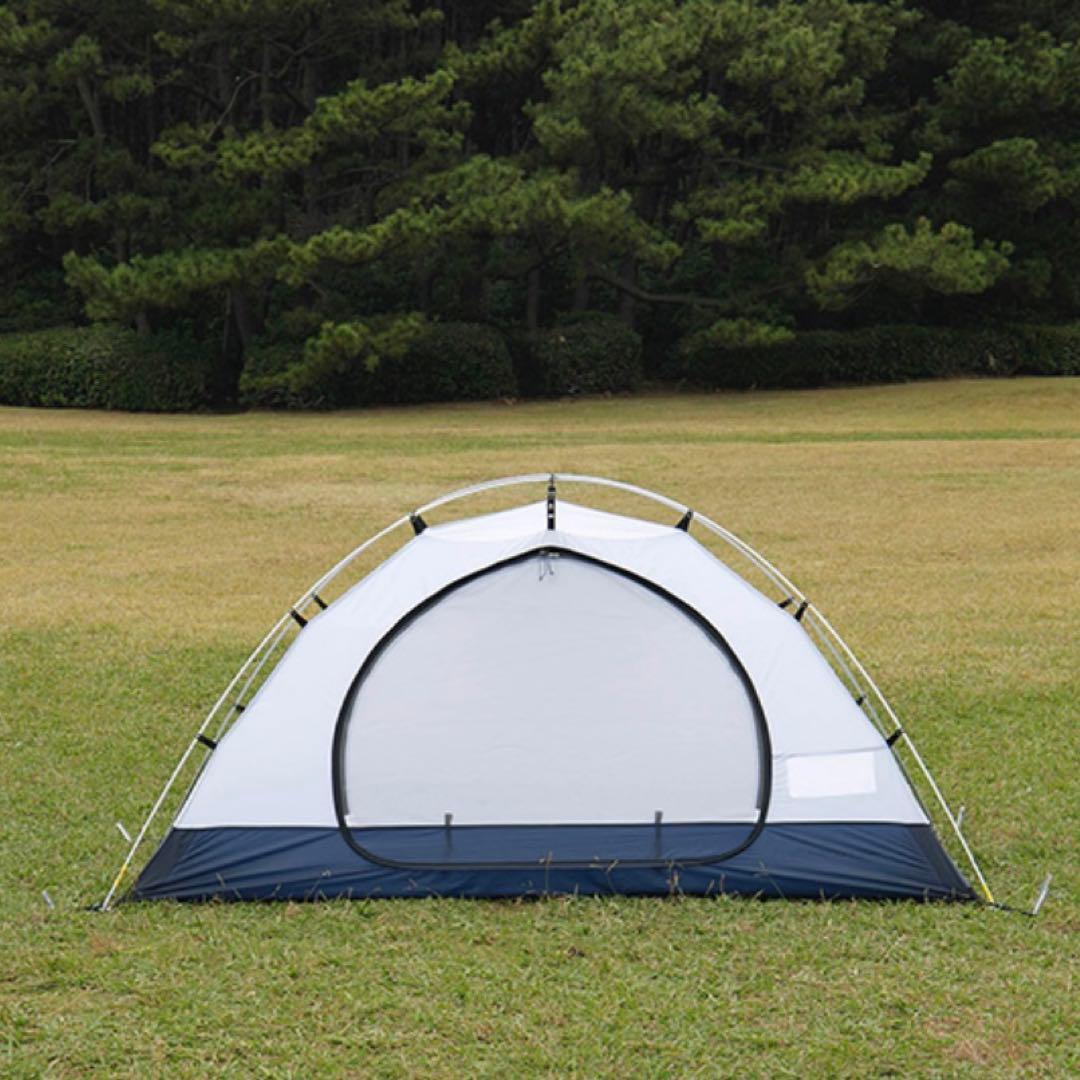 新品未使用！SIERRA DESIGNS HALF MOON LIGHT 2