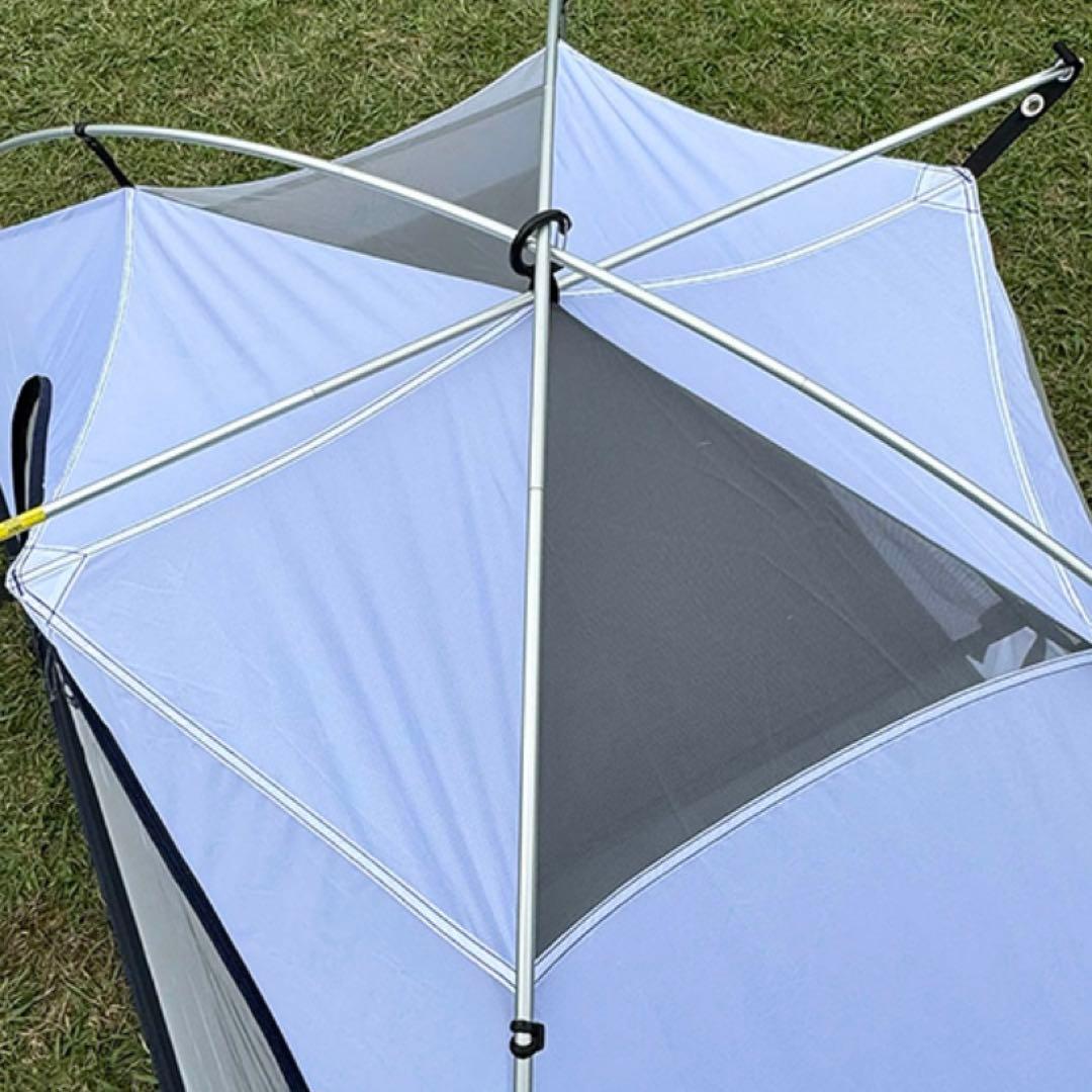 新品未使用！SIERRA DESIGNS HALF MOON LIGHT 2