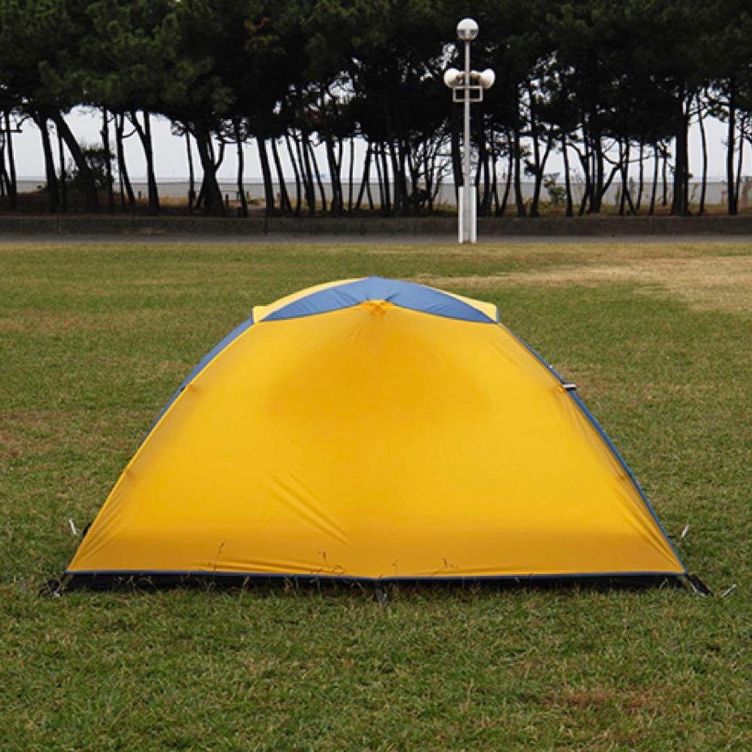 新品未使用！SIERRA DESIGNS HALF MOON LIGHT 2