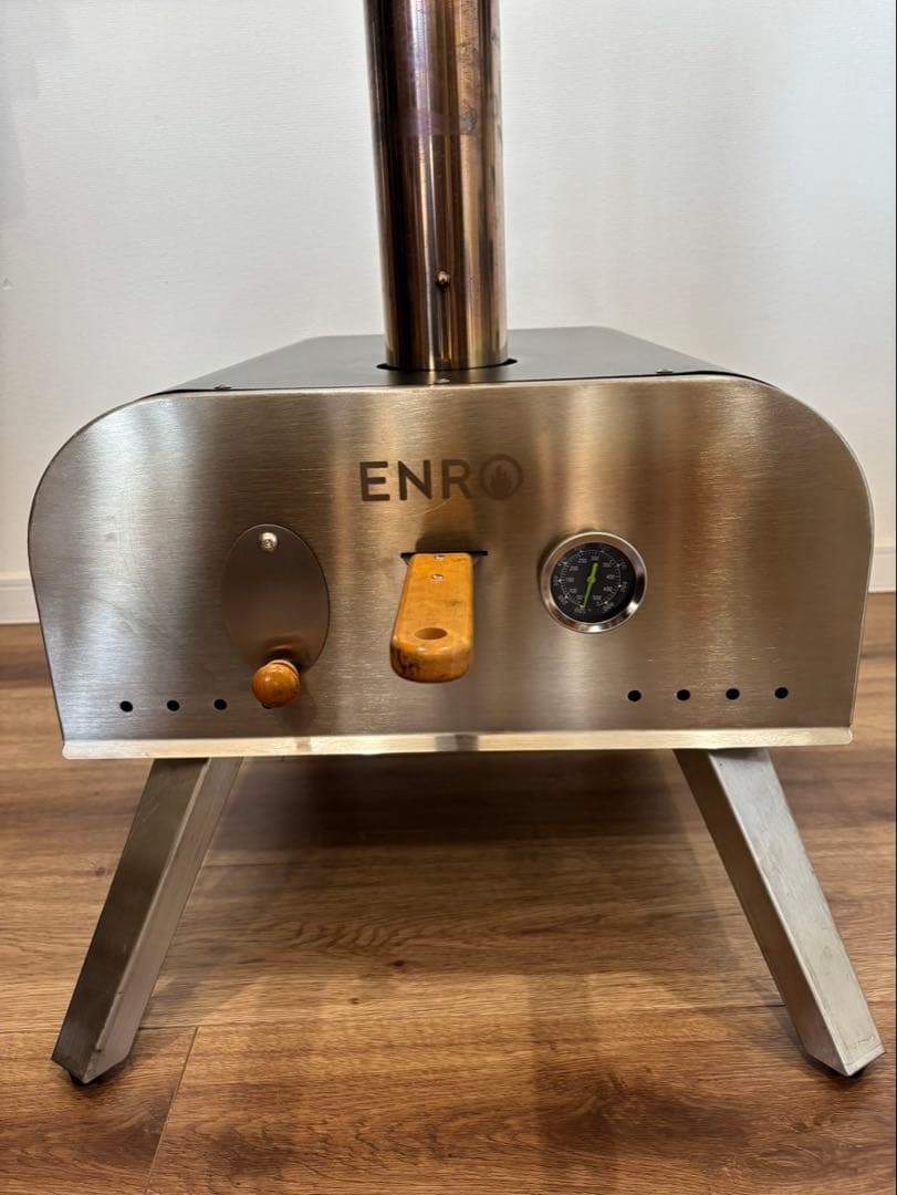 ENRO ピザ窯 窯焼名人