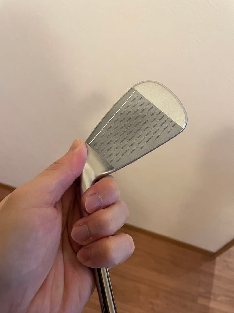 PING iDiドライビングアイアン 2番