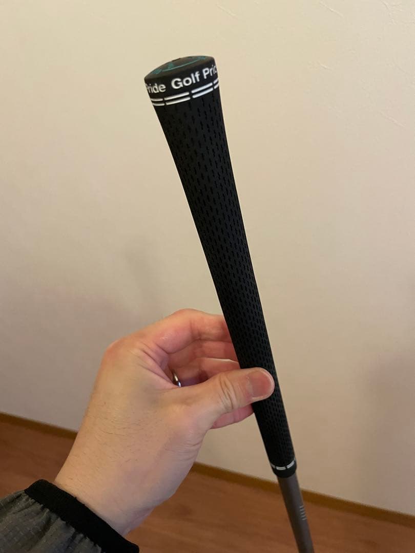 PING iDiドライビングアイアン 2番