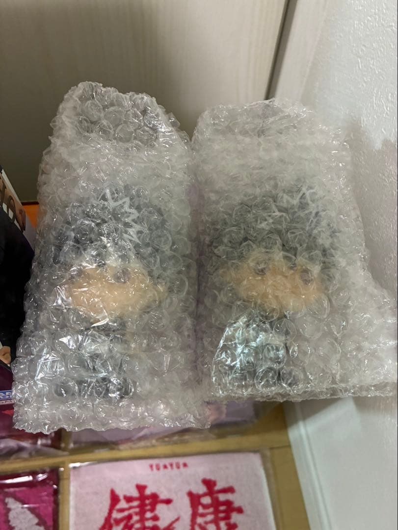 一番くじ　幽遊白書　フィギュアセミコンプリート　セット