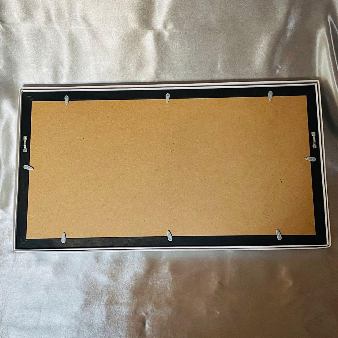 ［Sammy］北斗の拳 HEART パネル 額縁付き サミー公式 極美品