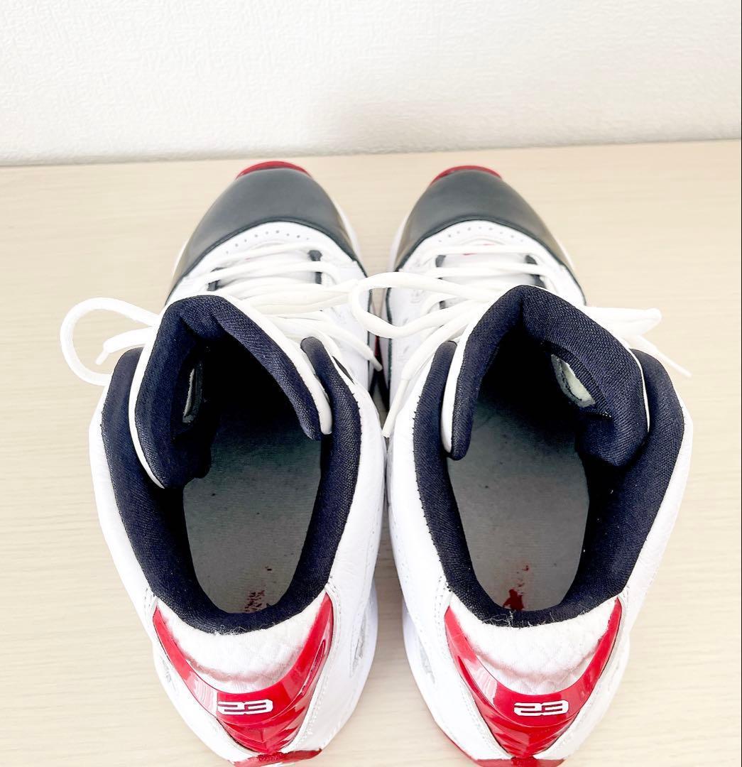 美品❤️ NIKE JORDAN B’LOYAL 27.5cm ジョーダン