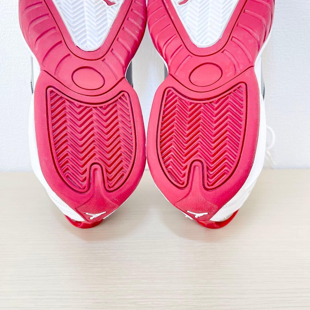 美品❤️ NIKE JORDAN B’LOYAL 27.5cm ジョーダン
