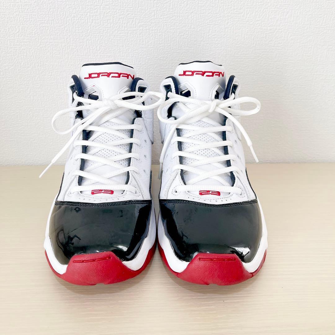 美品❤️ NIKE JORDAN B’LOYAL 27.5cm ジョーダン