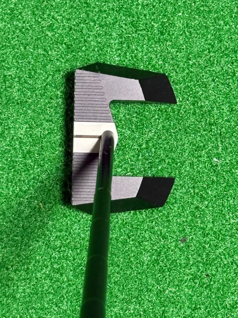 L.A.B. GOLF パター ヘッドカバー付き　34