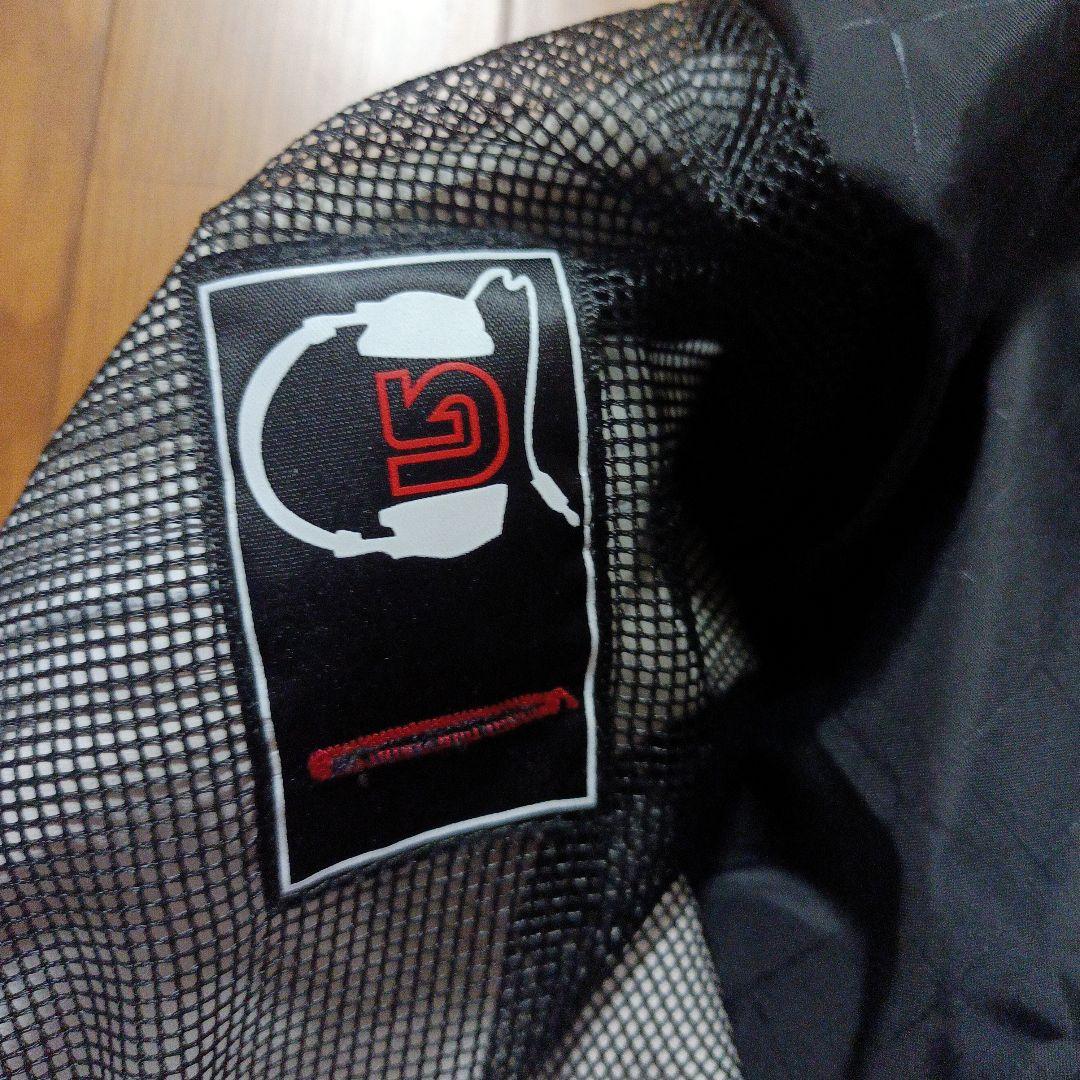 【美品】BURTON　スノボーウェア　パンツ　S　ゴアテックス
