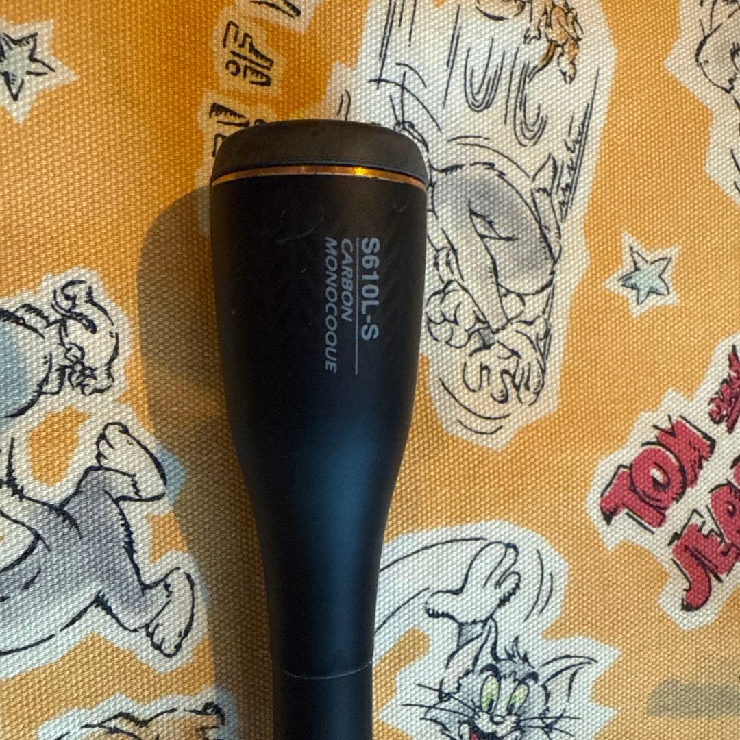 シマノ　アジングロッド ソアレXR S610L-S
