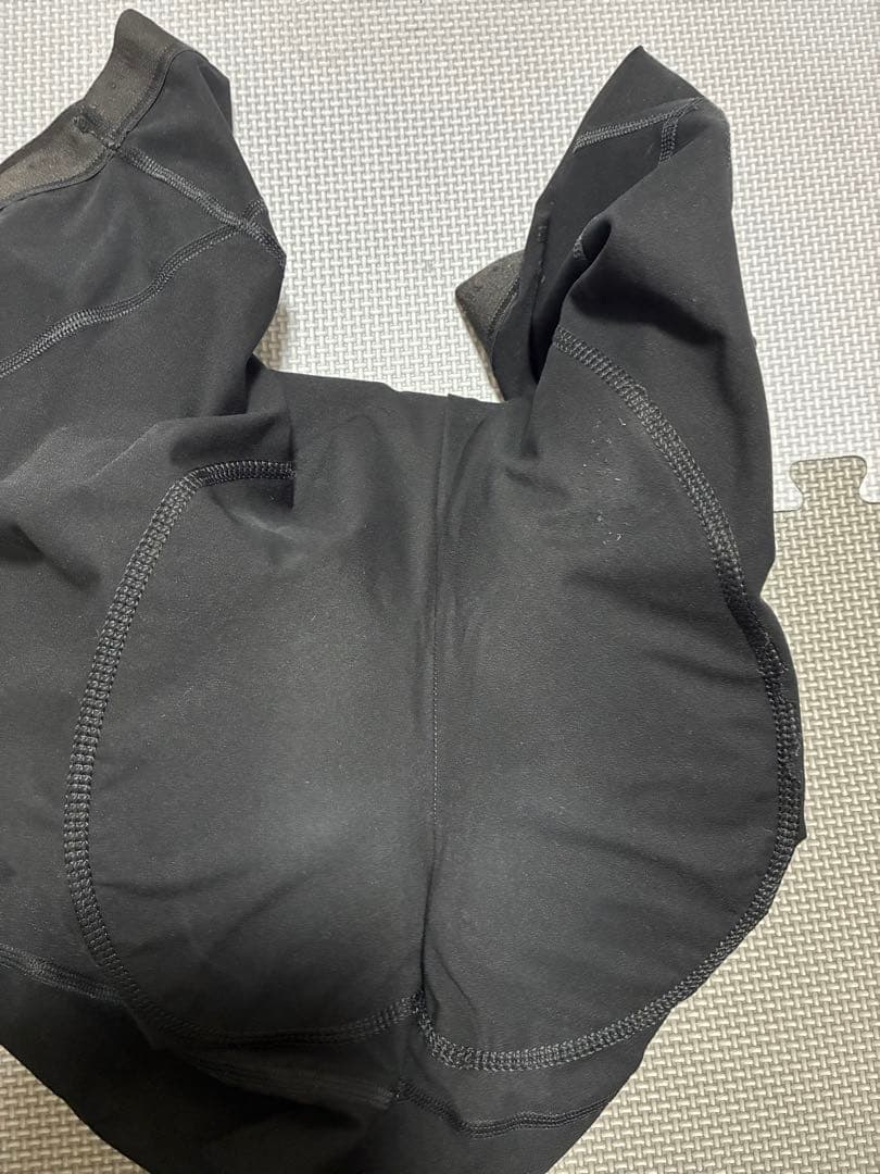 ウェア Rapha pro team shadow bib L